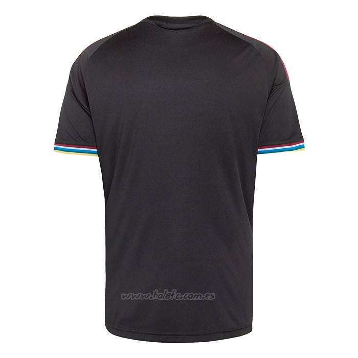 Camiseta Colorado Rapids Primera 2026